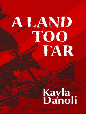 cover image of A Land Too Far
